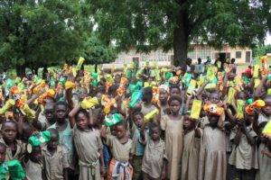 CEG Ouest Bikotiba Realschule