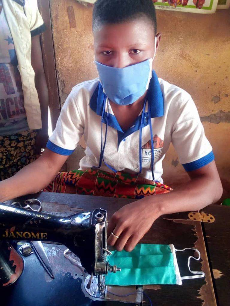 Ausbildungspatenschaften fuer Jugendliche