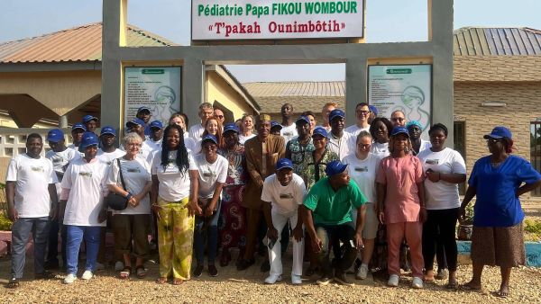 Dankes-Event am 07.05.25